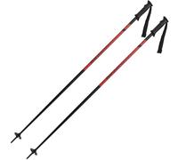 ROSSIGNOL Tactic - Unisex - Nero / Rosso - Taglia 130- modello 2025