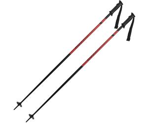 ROSSIGNOL Tactic - Unisex - Nero / Rosso - Taglia 130- modello 2026