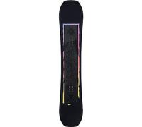Pack snowboard Rossignol Sawblade 25 + Attacchi Sci - Nero - Größe 160W - 2025