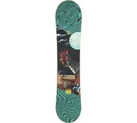 Rossignol - Tavola Da Snowboard Scan Smalls Blu Ragazzo - Dimensione 90 - Blu