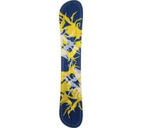 Rossignol Tavola Rossignol Trickstick 154
