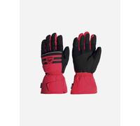 Rossignol Tech Impr 301 M - Guanti Sci - Uomo - Rosso L