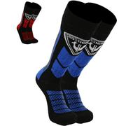 ROSSIGNOL Thermotech 2p - Uomo - Nero / Rosso / Blu - Taglia 42-44- modello 2027