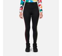 Rossignol Tight Jcc Booster Donna Black XS