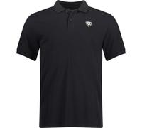 ROSSIGNOL Traye Polo - Uomo - Nero - Taglia XL- modello 2026