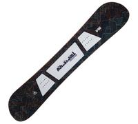 ROSSIGNOL Trickstick - Uomo - Nero - Taglia 158- modello 2025