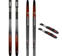Rossignol Ultra Skating SET - 187 cm = 80 - 95 kg <