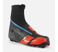 Rossignol Unisex Nordic Boots X-ium Carbon Premium + Class 445