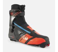 Rossignol Unisex Nordic Boots X-ium Carbon Premium+sc Multicolor 42.5