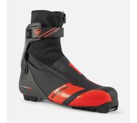 Rossignol Unisex Nordic Boots X-ium Carbon Premium Skate Multicolor 45
