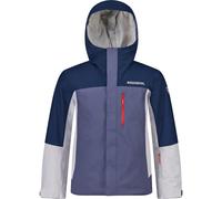 ROSSIGNOL Velika Insulated Jacket - Uomo - Blu / Bianco - Taglia S- modello 2026