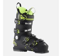 Rossignol velocità 100 HV+, Scarponi da Uomo, Nero, 29.5