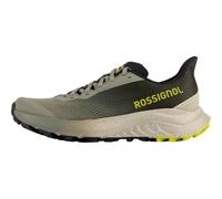 Rossignol Venosk R-shell Dry Trail Running Shoes Verde EU 38 Donna