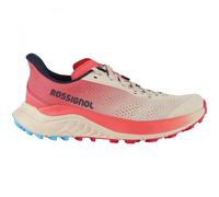 Rossignol - Scarpe da trail - Venosk W Sand/Pink per Donne - Taglia 6 UK - Rosa
