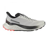 Rossignol Venosk, scarpe da trail running, uomo, grigio chiaro EU44 / UK9,5 / US10,5 Lt Grey
