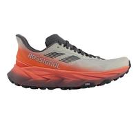 ROSSIGNOL Vercors - Uomo - Grigio / Arancione - Taglia 44 1/2- modello 2026