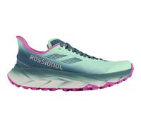Scarpe da trail Running Rossignol Vercors Donna Jelly Mint : UK 5 - EU 38