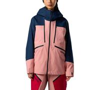Rossignol - Veste de ski imperméable - Proclivity L.E. 3L Shell W Jacket Cooper Pink per Donne - Taglia M - Rosa