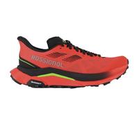 ROSSIGNOL Vezor - Uomo - Rosso - Taglia 41 1/2- modello 2025