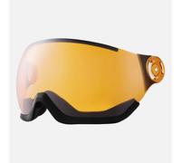 Rossignol Visiera Bambino Orange XS