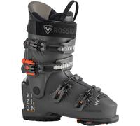 Rossignol Vizion 4B 100 HV GW - scarponi sci alpino 27 Black man Thinsulate,Gripwalk