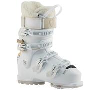 Rossignol Vizion 4B Elite 90 W GW - scarponi sci alpino - donna 24 MP White woman Lana Merino,Gripwalk
