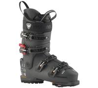 Rossignol Vizion 4B PRO 100 MV GW - scarponi sci alpino 27,5 MP Black man Thinsulate,Gripwalk