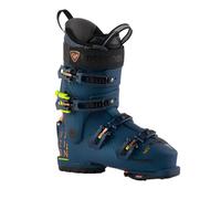 Rossignol Vizion 4B Pro 120 Mv Gw Metal Blu - Scarponi Da Sci Uomo 27.5