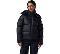ROSSIGNOL W Abel Down Hoodie Jkt - Donna - Nero - Taglia L- modello 2027
