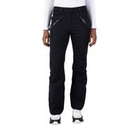Rossignol Blackside Womens Black XS Pantalone da sci