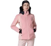 ROSSIGNOL W Controle Jkt - Donna - Rosa - Taglia S- modello 2024