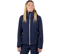 ROSSIGNOL W Diretta Jacket - Donna - Blu - Taglia S- modello 2025