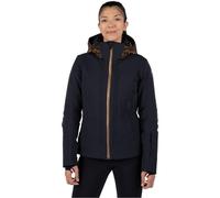 ROSSIGNOL W Diretta Jacket - Donna - Nero / Marrone - Taglia M- modello 2025
