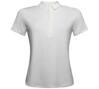 ROSSIGNOL W E-fiber Polo Chalk - Donna - Bianco - Taglia L- modello 2024