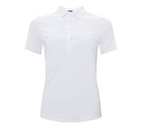 ROSSIGNOL W Escaper Tech Polo - Donna - Bianco - Taglia XS- modello 2023