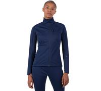 Rossignol - Women's Genetys Jacket - Giacca softshell M blu