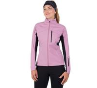 ROSSIGNOL W Genetys Jkt - Donna - Viola / Nero - Taglia XS- modello 2026