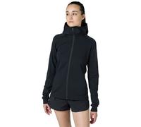 ROSSIGNOL W Mid Layer Thin Fz - Donna - Nero - Taglia S- modello 2024