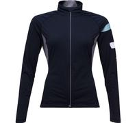 ROSSIGNOL W Poursuite Jacket - Donna - Blu - Taglia S- modello 2024