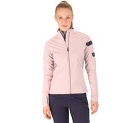 ROSSIGNOL W Poursuite Jacket - Donna - Rosa - Taglia XS- modello 2023