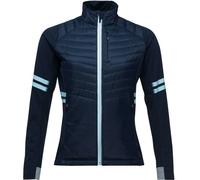 ROSSIGNOL W Poursuite Warm Jacket - Donna - Blu - Taglia XS- modello 2023