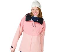 ROSSIGNOL W Rallybird Jacket - Donna - Rosa - Taglia S- modello 2024