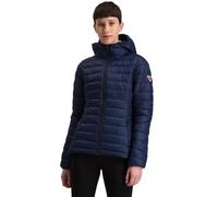 ROSSIGNOL W Rossi Hood Jacket - Donna - Blu - Taglia M- modello 2024