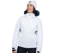 ROSSIGNOL W Ski Jacket - Donna - Bianco - Taglia M- modello 2024