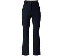 ROSSIGNOL W Ski Softshell Pant - Donna - Nero - Taglia XL- modello 2025