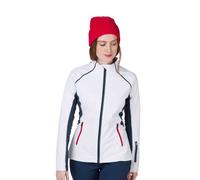 ROSSIGNOL W Softshell Jacket - Donna - Bianco - Taglia L- modello 2024