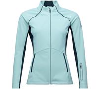 ROSSIGNOL W Softshell Jacket - Donna - Blu - Taglia XS- modello 2023