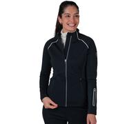 ROSSIGNOL W Softshell Jacket - Donna - Nero - Taglia S- modello 2023