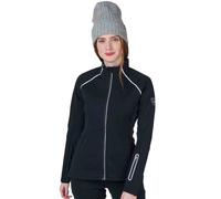 ROSSIGNOL W Softshell Jacket - Donna - Nero - Taglia XS- modello 2024