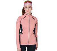 ROSSIGNOL W Softshell Jacket - Donna - Rosa - Taglia XS- modello 2024